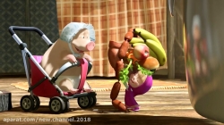 کارتون ماشا و میشا ❤ قسمت 50 ❤